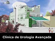 Clínica de Urologia Avançada
