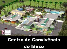 Centro de Convivência do Idoso