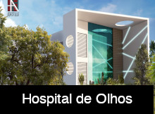 Hospital de Olhos