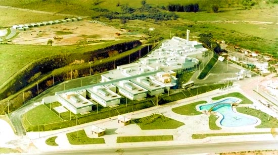 Hospital Municipal de Macaé
