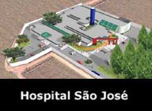 Hospital São José