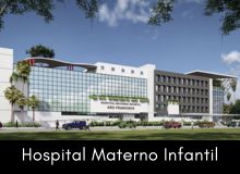 Hospital Materno Infantil