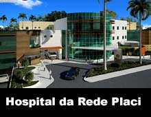 Hospital da Rede Placi