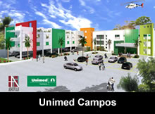 Unimed Campos