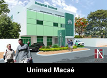 Unimed Macaé