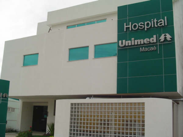 Unimed Macaé