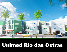 Unimed Rio das Ostra